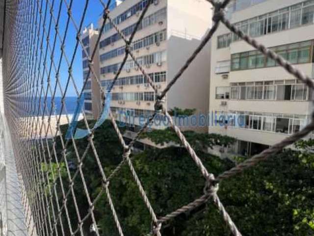 Apartamento com 4 quartos à venda na Rua Paula Freitas, Copacabana, Rio de Janeiro, 230 m2 por R$ 3.200.000