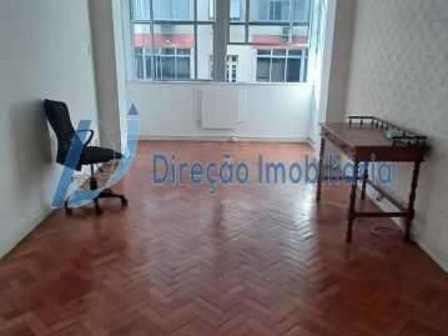 Apartamento com 1 quarto à venda na Rua Barão do Flamengo, Flamengo, Rio de Janeiro, 59 m2 por R$ 590.000