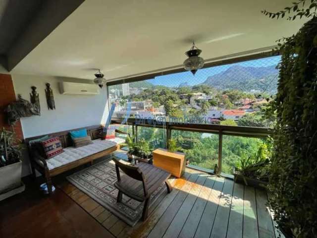 Apartamento com 2 quartos à venda na Avenida Visconde de Albuquerque, Leblon, Rio de Janeiro, 85 m2 por R$ 2.750.000