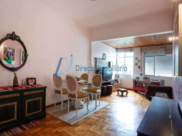 Apartamento com 2 quartos à venda na Rua Guimarães Natal, Copacabana, Rio de Janeiro, 72 m2 por R$ 910.000