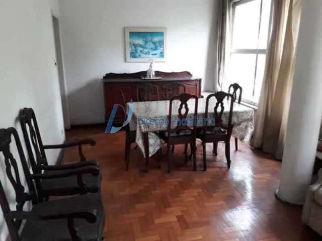 Apartamento com 3 quartos à venda na Avenida General San Martin, Leblon, Rio de Janeiro, 82 m2 por R$ 2.795.000