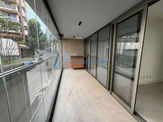 Apartamento com 2 quartos à venda na Rua Timóteo da Costa, Leblon, Rio de Janeiro, 95 m2 por R$ 2.249.000