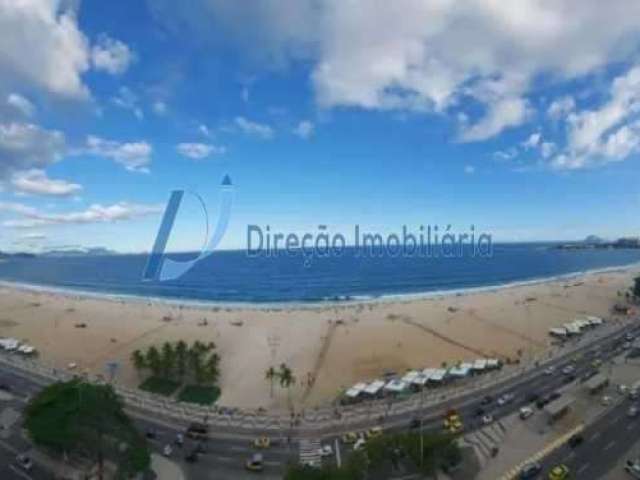 Cobertura com 4 quartos à venda na Avenida Atlântica, Copacabana, Rio de Janeiro, 338 m2 por R$ 14.500.000