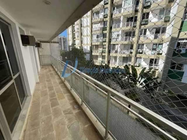 Apartamento com 3 quartos à venda na Rua Juquiá, Leblon, Rio de Janeiro, 103 m2 por R$ 1.900.000