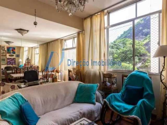 Apartamento com 3 quartos à venda na Rua Santa Clara, Copacabana, Rio de Janeiro, 85 m2 por R$ 990.000