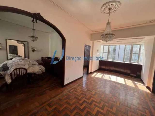 Apartamento com 4 quartos à venda na Rua Visconde de Pirajá, Ipanema, Rio de Janeiro, 87 m2 por R$ 1.900.000