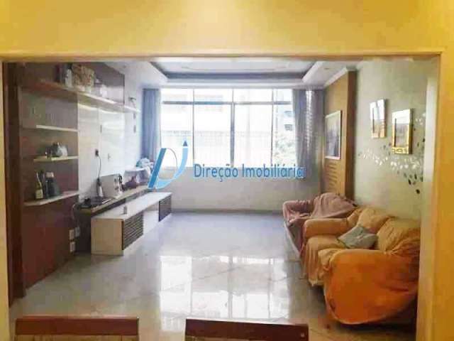 Apartamento com 3 quartos à venda na Rua Siqueira Campos, Copacabana, Rio de Janeiro, 122 m2 por R$ 798.000