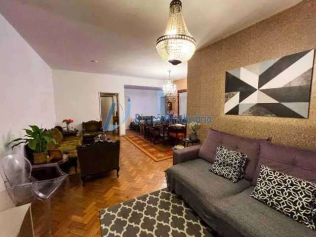 Apartamento com 4 quartos à venda na Rua Joana Angélica, Ipanema, Rio de Janeiro, 172 m2 por R$ 3.400.000