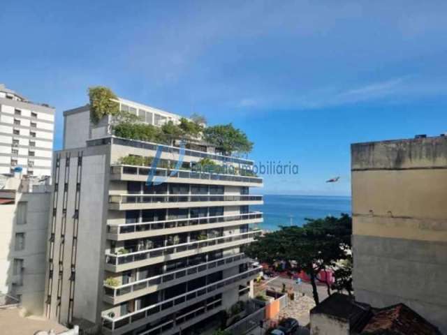 Apartamento com 4 quartos à venda na Rua Prudente de Morais, Ipanema, Rio de Janeiro, 141 m2 por R$ 2.300.000