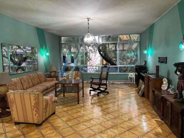 Apartamento com 4 quartos à venda na Rua Prudente de Morais, Ipanema, Rio de Janeiro, 237 m2 por R$ 3.320.000