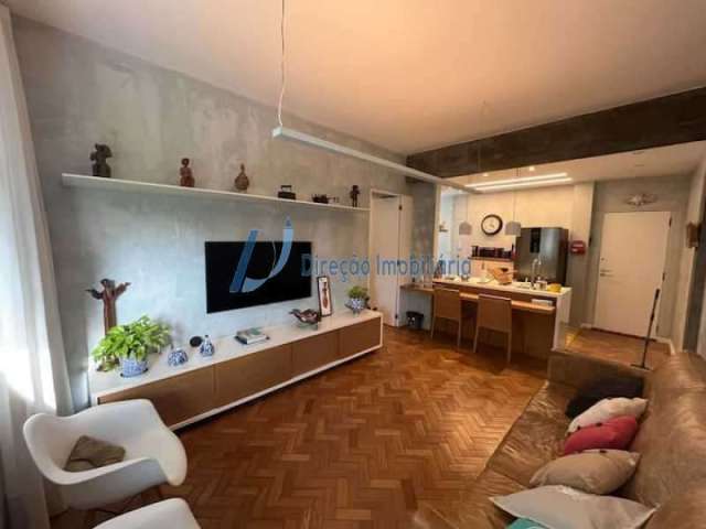 Apartamento com 2 quartos à venda na Rua Nascimento Silva, Ipanema, Rio de Janeiro, 70 m2 por R$ 1.700.000