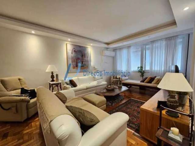 Apartamento com 3 quartos à venda na Rua Visconde de Pirajá, Ipanema, Rio de Janeiro, 118 m2 por R$ 1.895.000