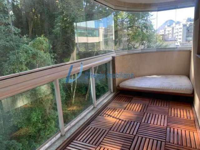 Apartamento com 2 quartos à venda na Rua Marquês de São Vicente, Gávea, Rio de Janeiro, 83 m2 por R$ 1.600.000