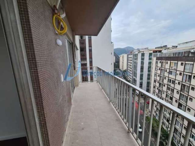 Apartamento com 3 quartos à venda na Rua Pompeu Loureiro, Copacabana, Rio de Janeiro, 83 m2 por R$ 1.200.000