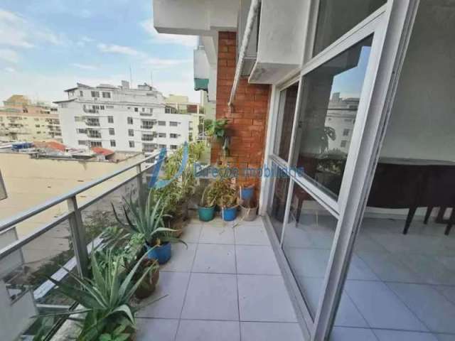 Apartamento com 2 quartos à venda na Rua Marechal Mascarenhas de Morais, Copacabana, Rio de Janeiro, 86 m2 por R$ 905.000