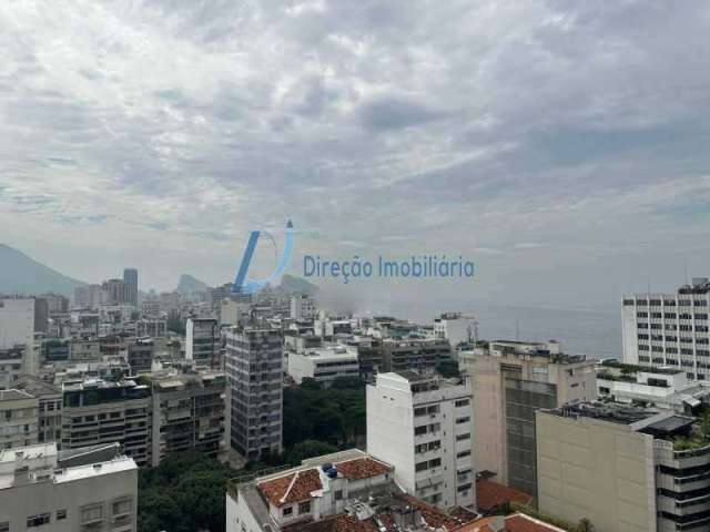 Apartamento com 4 quartos à venda na Rua Aperana, Leblon, Rio de Janeiro, 160 m2 por R$ 6.000.000