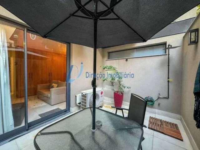 Apartamento com 1 quarto à venda na Rua Barão da Torre, Ipanema, Rio de Janeiro, 28 m2 por R$ 1.290.000