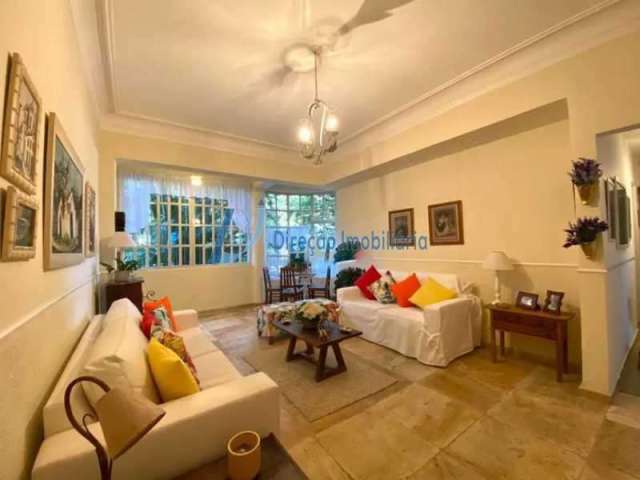 Apartamento com 3 quartos à venda na Rua Jardim Botânico, Jardim Botânico, Rio de Janeiro, 103 m2 por R$ 1.300.000