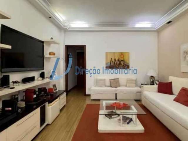 Apartamento com 3 quartos à venda na Rua Anita Garibaldi, Copacabana, Rio de Janeiro, 120 m2 por R$ 1.270.000