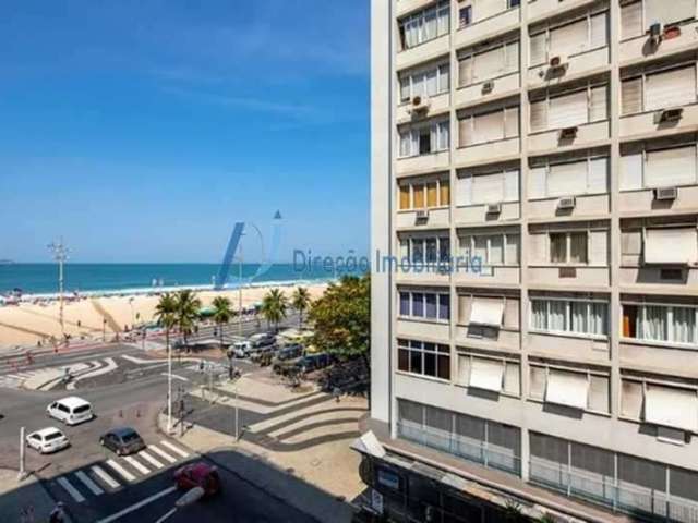 Apartamento com 4 quartos à venda na Avenida Prado Júnior, Copacabana, Rio de Janeiro, 150 m2 por R$ 1.850.000