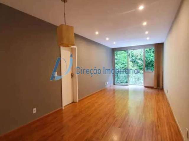 Apartamento com 2 quartos à venda na Avenida Epitácio Pessoa, Lagoa, Rio de Janeiro, 92 m2 por R$ 1.600.000