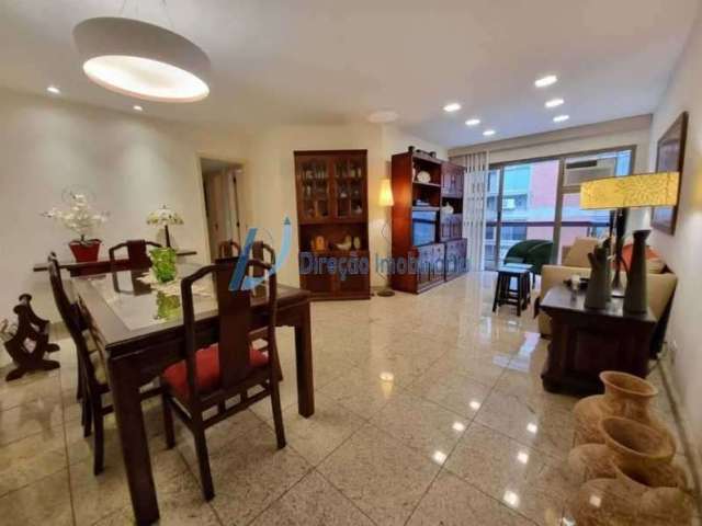 Apartamento com 3 quartos à venda na Rua Fonte da Saudade, Lagoa, Rio de Janeiro, 115 m2 por R$ 1.850.000