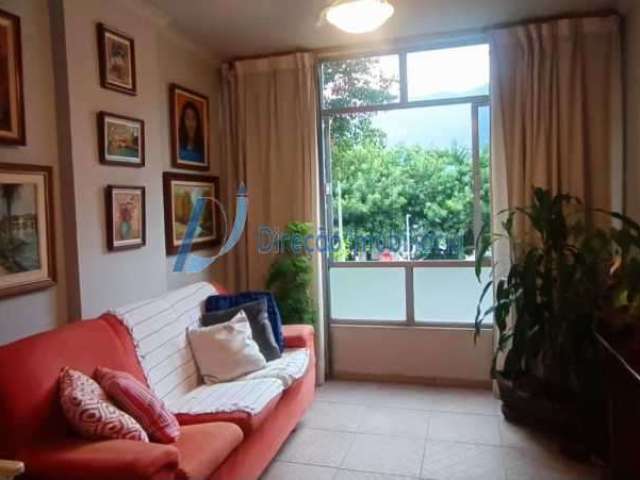 Apartamento com 3 quartos à venda na Avenida Epitácio Pessoa, Lagoa, Rio de Janeiro, 94 m2 por R$ 1.490.000