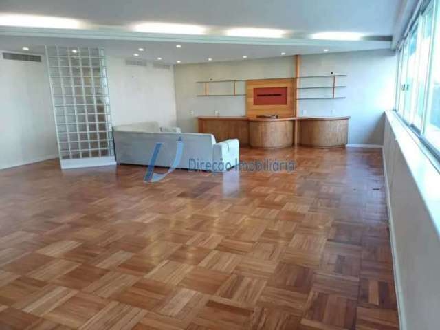 Apartamento com 4 quartos à venda na Praça Atahualpa, Leblon, Rio de Janeiro, 243 m2 por R$ 8.500.000