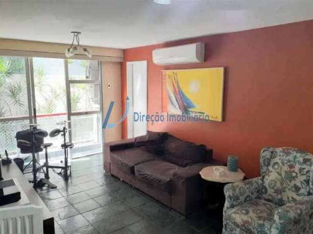 Apartamento com 2 quartos à venda na Rua Baronesa de Poconé, Lagoa, Rio de Janeiro, 83 m2 por R$ 1.100.000