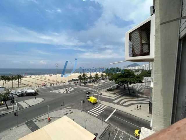 Apartamento com 3 quartos à venda na Avenida Prado Júnior, Copacabana, Rio de Janeiro, 163 m2 por R$ 2.250.000