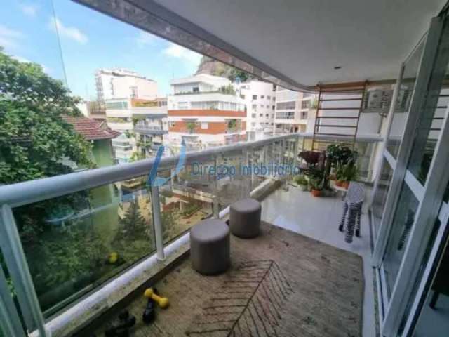 Apartamento com 2 quartos à venda na Rua Igarapava, Leblon, Rio de Janeiro, 92 m2 por R$ 2.300.000