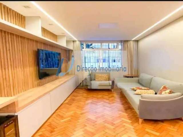 Apartamento com 3 quartos à venda na Rua Francisco Sá, Copacabana, Rio de Janeiro, 94 m2 por R$ 1.980.000