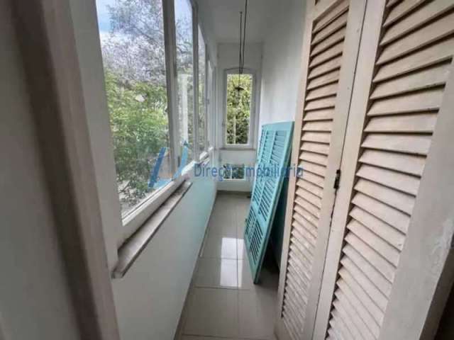 Apartamento com 2 quartos à venda na Rua Farme de Amoedo, Ipanema, Rio de Janeiro, 50 m2 por R$ 1.350.000