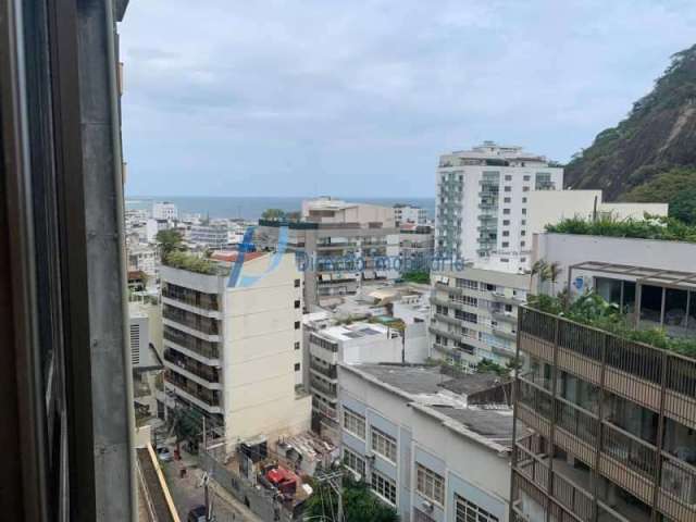 Apartamento com 4 quartos à venda na Rua Sambaíba, Leblon, Rio de Janeiro, 238 m2 por R$ 4.700.000