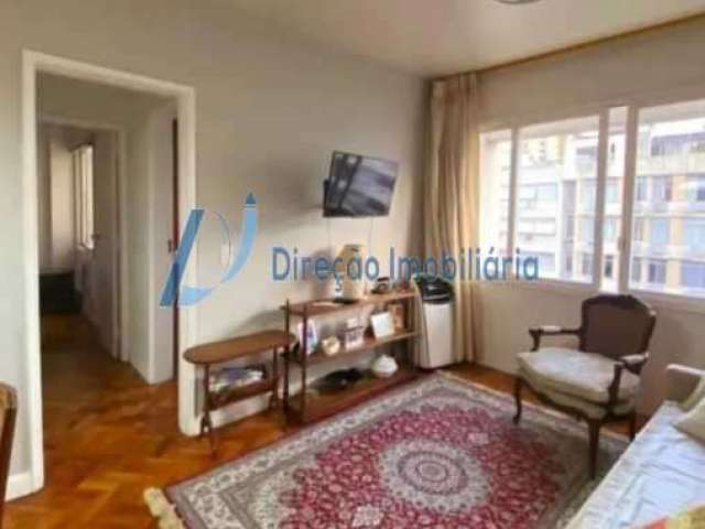 Apartamento com 2 quartos à venda na Rua Visconde de Pirajá, Ipanema, Rio de Janeiro, 62 m2 por R$ 1.810.000