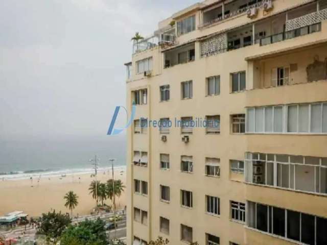 Apartamento com 2 quartos à venda na Rua Siqueira Campos, Copacabana, Rio de Janeiro, 65 m2 por R$ 900.000