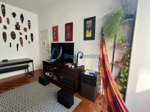 Apartamento com 2 quartos à venda na Rua José Linhares, Leblon, Rio de Janeiro, 50 m2 por R$ 1.100.000