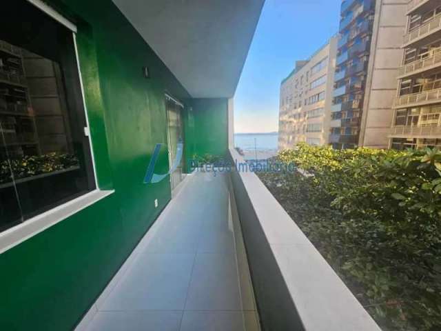 Apartamento com 3 quartos à venda na Rua Hilário de Gouveia, Copacabana, Rio de Janeiro, 160 m2 por R$ 2.500.000