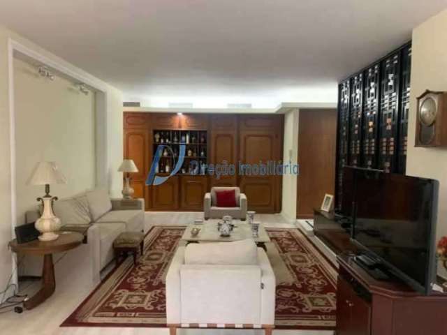 Apartamento com 4 quartos à venda na Rua Hilário de Gouveia, Copacabana, Rio de Janeiro, 328 m2 por R$ 2.900.000