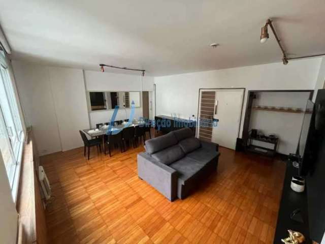 Apartamento com 3 quartos para alugar na Rua Prudente de Morais, Ipanema, Rio de Janeiro, 117 m2 por R$ 15.000