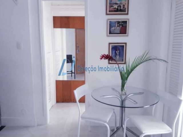 Apartamento com 1 quarto à venda na Avenida Henrique Dumont, Ipanema, Rio de Janeiro, 43 m2 por R$ 1.000.000