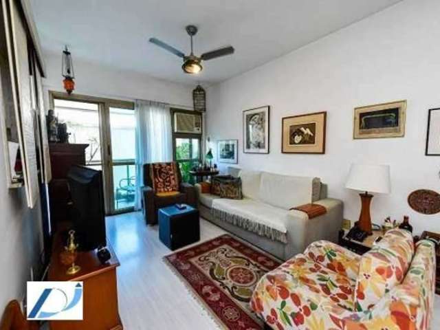 Apartamento com 2 quartos à venda na Avenida Visconde de Albuquerque, Leblon, Rio de Janeiro, 85 m2 por R$ 2.000.000