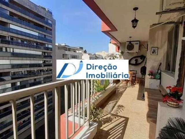 Apartamento com 2 quartos à venda na Rua Paula Freitas, Copacabana, Rio de Janeiro, 105 m2 por R$ 1.800.000