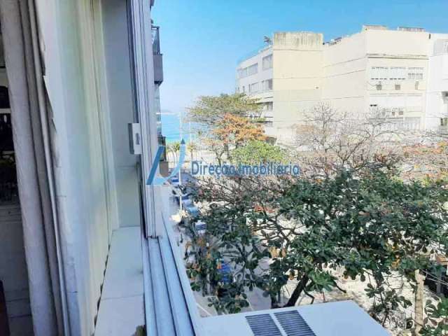 Apartamento com 3 quartos à venda na Rua Teixeira de Melo, Ipanema, Rio de Janeiro, 150 m2 por R$ 3.000.000