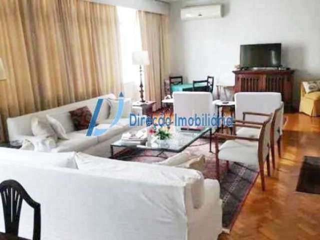 Apartamento com 3 quartos à venda na Rua Souza Lima, Copacabana, Rio de Janeiro, 201 m2 por R$ 1.990.000