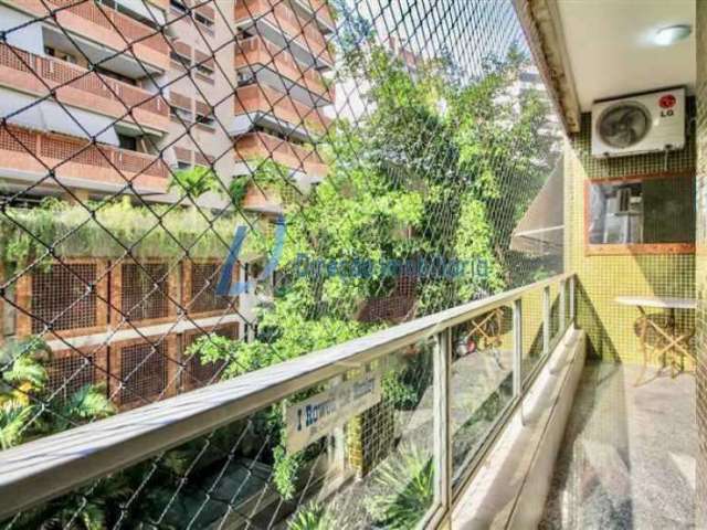 Apartamento com 3 quartos à venda na Rua Sacopa, Lagoa, Rio de Janeiro, 113 m2 por R$ 1.700.000