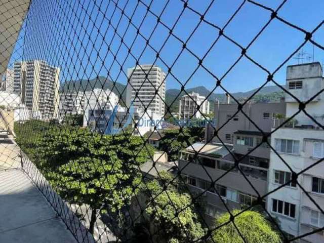 Apartamento com 3 quartos à venda na Rua Humberto de Campos, Leblon, Rio de Janeiro, 179 m2 por R$ 4.000.000