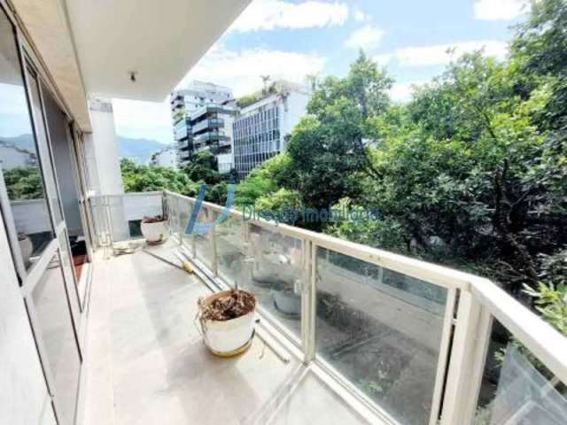 Apartamento com 3 quartos à venda na Rua Nascimento Silva, Ipanema, Rio de Janeiro, 150 m2 por R$ 3.650.000