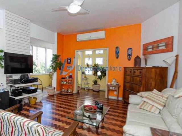 Apartamento com 4 quartos à venda na Rua Gomes Carneiro, Ipanema, Rio de Janeiro, 132 m2 por R$ 1.800.000