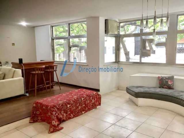 Apartamento com 4 quartos à venda na Rua Vinícius de Moraes, Ipanema, Rio de Janeiro, 193 m2 por R$ 2.200.000